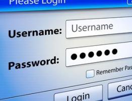 Восстановления пароля от почты через логин