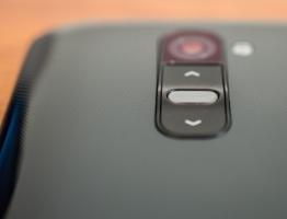 Полный сброс данных на смартфонах LG